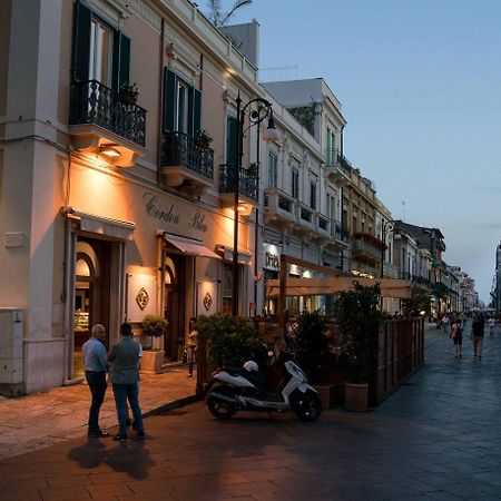 Hotel B&Arca Reggio di Calabria Exteriér fotografie