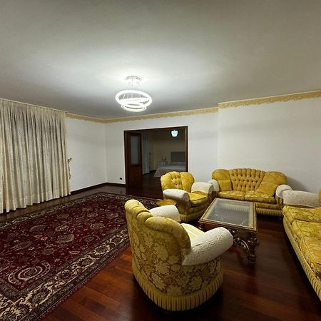 Hotel B&Arca Reggio di Calabria Exteriér fotografie