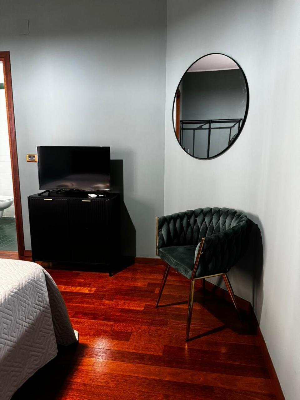 Hotel B&Arca Reggio di Calabria Exteriér fotografie