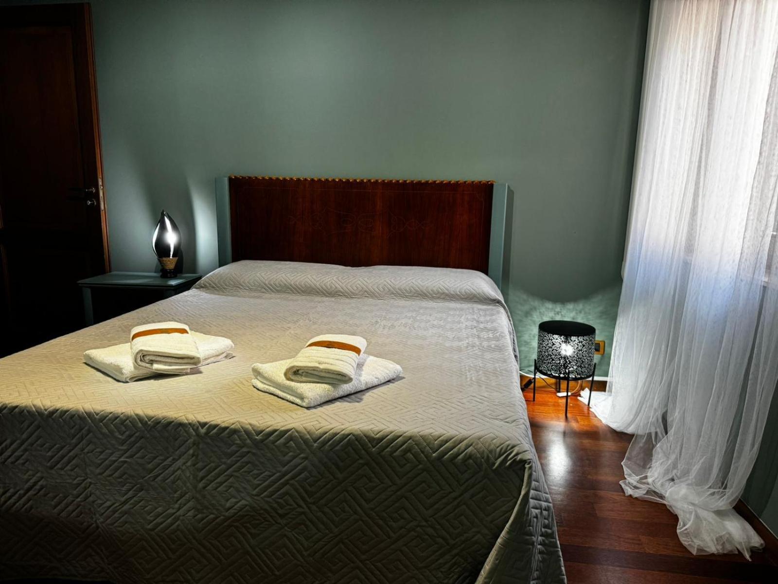 Hotel B&Arca Reggio di Calabria Exteriér fotografie