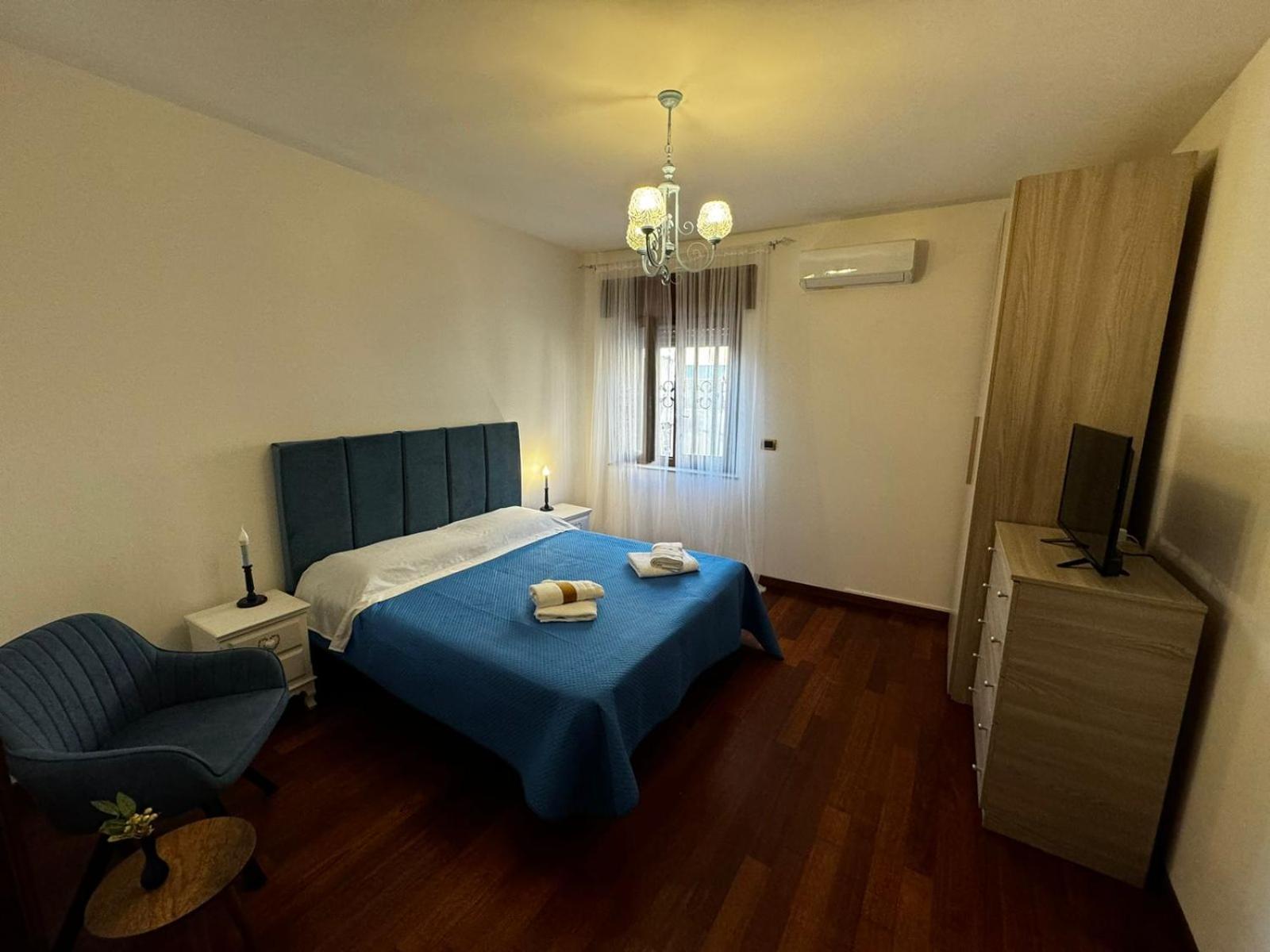 Hotel B&Arca Reggio di Calabria Exteriér fotografie