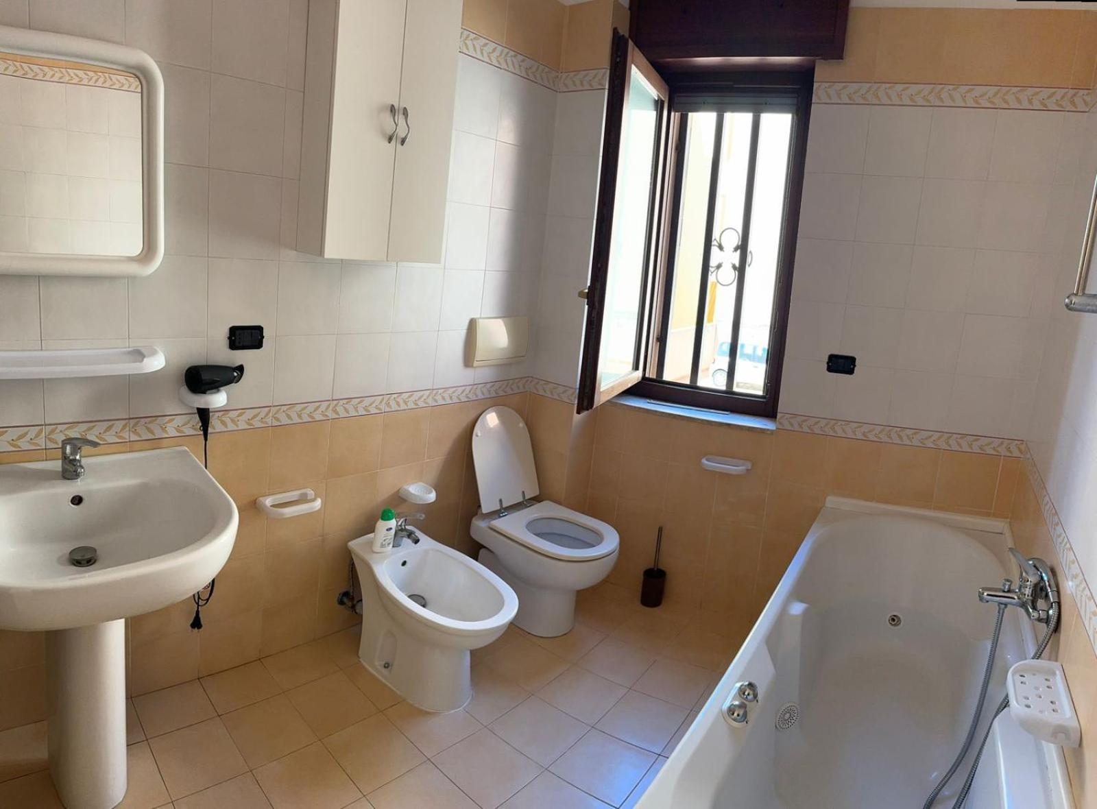 Hotel B&Arca Reggio di Calabria Exteriér fotografie